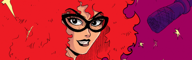 Monsteernicka w Radiu ChilliZET – Relacja