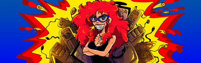 Focus Writter & Jotter Pad – narzędzia do pisania cz. 2