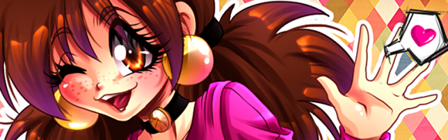 "Yusi i przyjaciele" czyli moich rysunkowych początków ciąg dalszy.